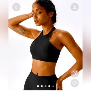 Amelia activewear size medium top